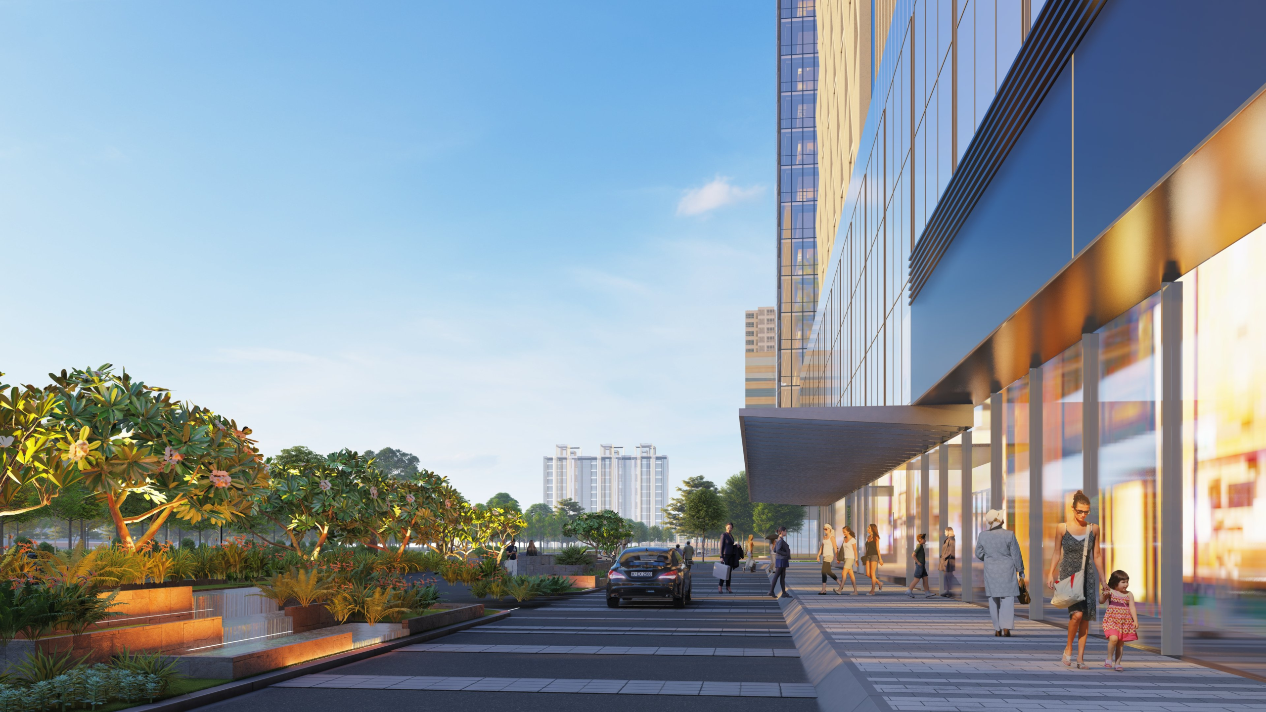C8A BUILDING - 4